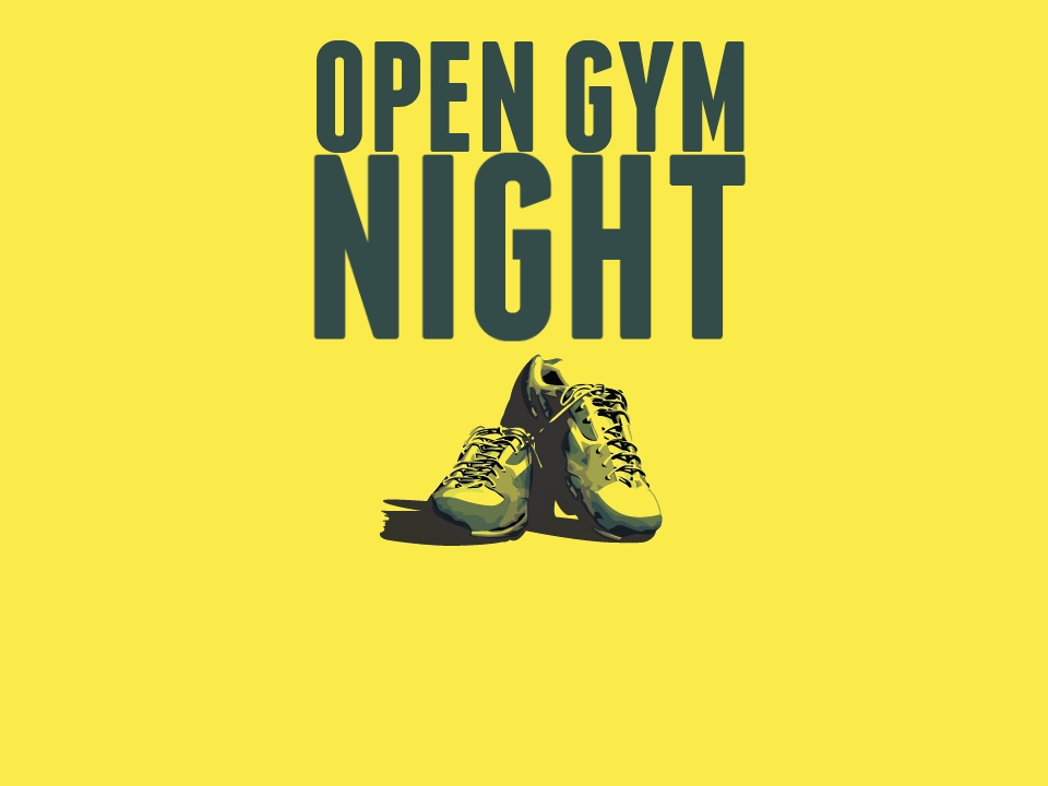 open-gym-night
